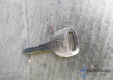 2000 Oldsmobile Intrigue Gx from USA, damaged, VIN 1G3WH52H7YF338460